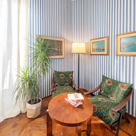 Un Tuffo A Sanremo, Nell'art Deco! * Санремо
