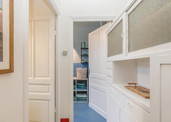 Un Tuffo A Sanremo, Nell'art Deco! Appartement San Remo