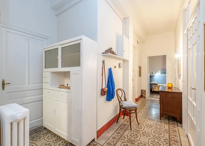 Appartement Un Tuffo A Sanremo, Nell'art Deco! *