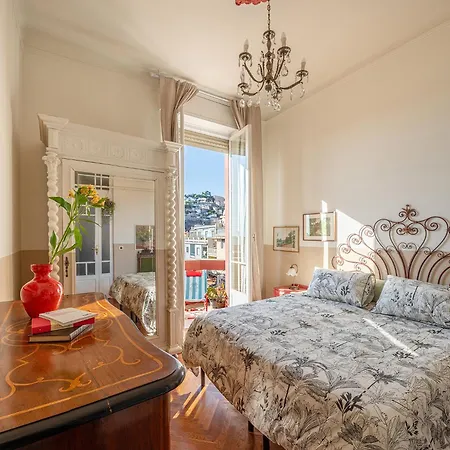 Casa Deco Con Vista Mare, A Due Passi Dall'Ariston