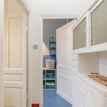 Casa Deco Con Vista Mare, A Due Passi Dall'Ariston 公寓 圣雷默