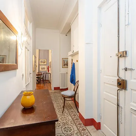 Casa Deco Con Vista Mare, A Due Passi Dall'Ariston * 圣雷默