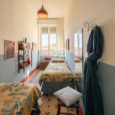 Casa Deco Con Vista Mare, A Due Passi Dall'Ariston