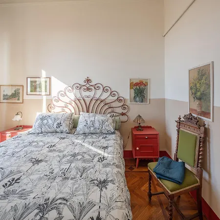 Casa Deco Con Vista Mare, A Due Passi Dall'Ariston